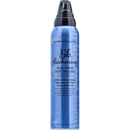 Bumble and Bumble Thickening Full Form SOFT Mousse 150ml