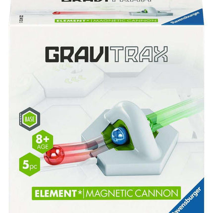 Ravensburger GraviTrax Extension Magnetic Cannon-M