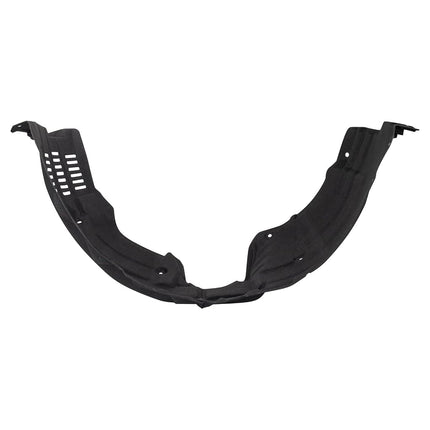 TRQ Passenger Side Inner Fender Liner