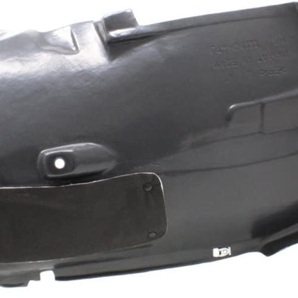 Front Fender Liner Rh For ACCORD 16-17 Fits HO1249174 / 74100T3LA01-PFM / RH22210029