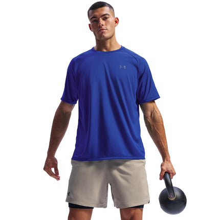 Under Armour Men's Tech 2.0 Short Sleeve T-Shirt, 