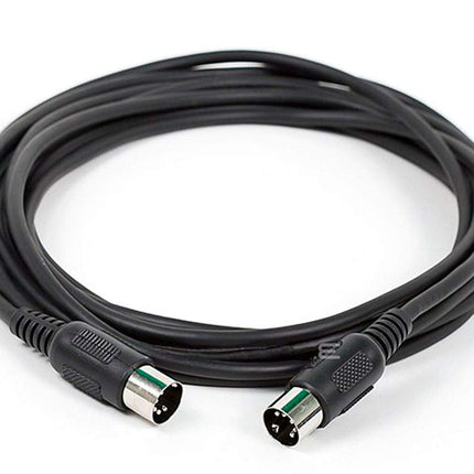 Monoprice 108534 Cables