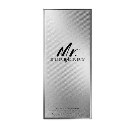 Burberry Eau de Perfume Spray for Men, Woody, 100 ml