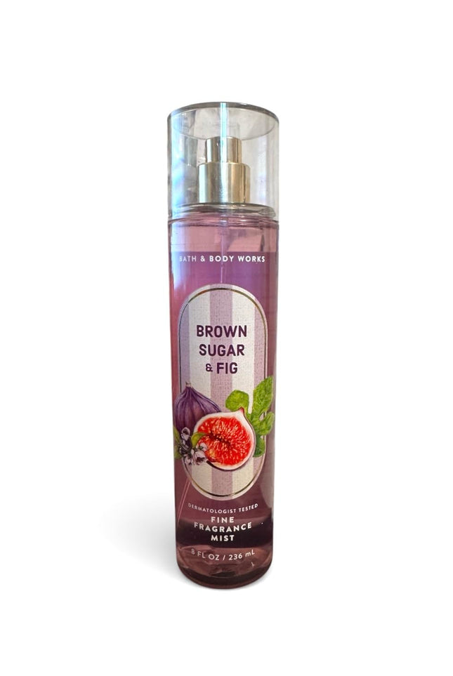 Bath & Body Works Signature Collection BROWN SUGAR