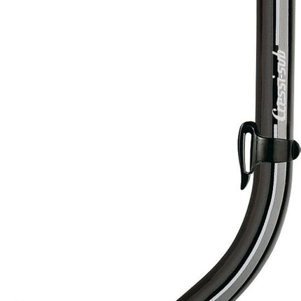 Cressi America, Noir, Taille 10