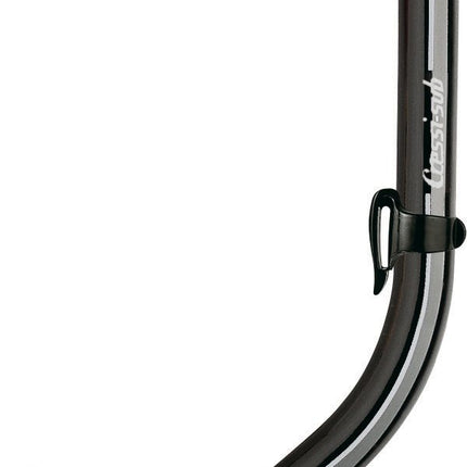 Cressi America, Black, Size 10