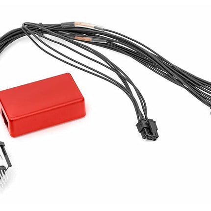 Rough Country Speedometer Calibrator for 17-22 Super Duty/F-150/Bronco - 90015