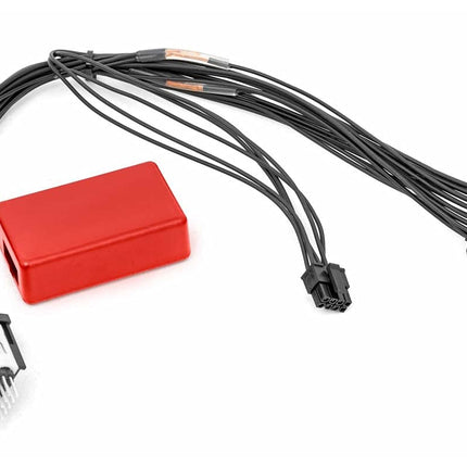 Rough Country Speedometer Calibrator for 17-22 Sup