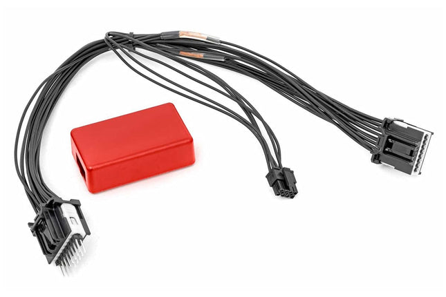 Rough Country Speedometer Calibrator for 17-22 Sup