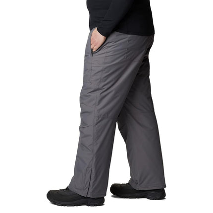 Columbia Men's Bugaboo™ IV Pant, City Grey,2X Regular, Big, City Grey, 2X