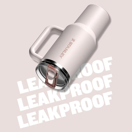 STANLEY Quencher ProTour Flipstraw Tumbler, 14 oz, Ponderosa Shimmer