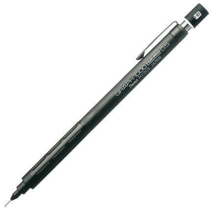 Pentel Drafting Pencil Graph for Pro, 0.5mm (PG100