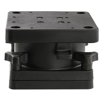 Scotty 1026 Pedestal Swivel Mount, Downriggers