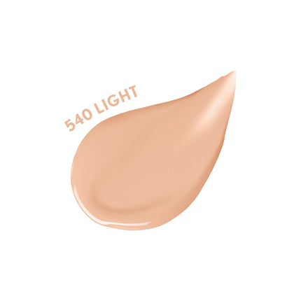 COVERGIRL - Clean Fresh Skin Milk Foundation Light 540-1 fl oz (30 ml)