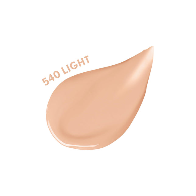 COVERGIRL - Clean Fresh Skin Milk Foundation Light 540-1 fl oz (30 ml)