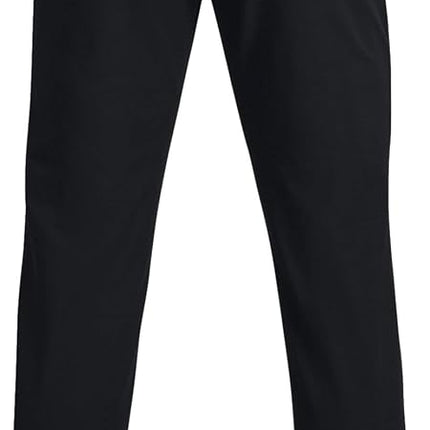Under Armour Men's UA Tech™ Pants, (001) Black / / Black, 40W x 30L