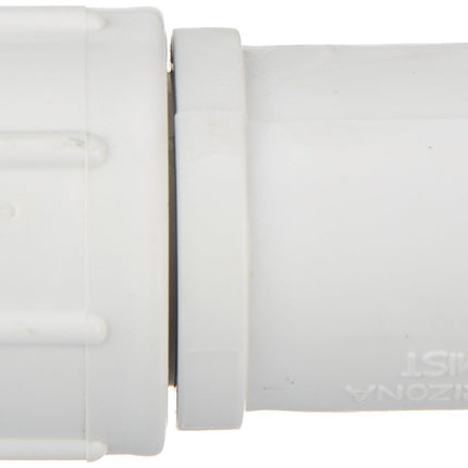 Orbit 5 Pack 1/2" Slip PVC x 3/4" Female Thread Ga