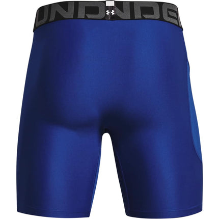 Under Armour Men UA HG Armour Shorts, Gym Shorts for Sport, Running Shorts