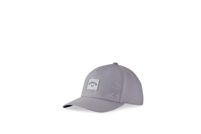 Callaway Golf Favorite Track Cap 2025, Grey