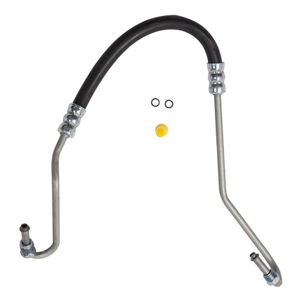 Edelmann PS 71770 Power Steering Pressure Line Hose Assembly