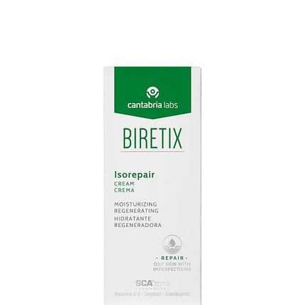 Biretix Isorepair Cream