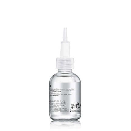 LiftActiv Supreme H.A. Epidermic Filler by Vichy Laboratories for Unisex - 1 oz Serum