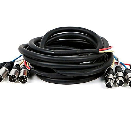 Monoprice 108765 Cables