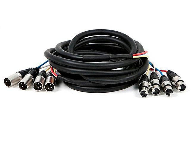 Monoprice 108765 Cables