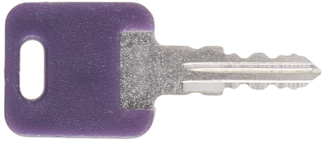 Baagialdic 013-690345 Global Replacement Key 345