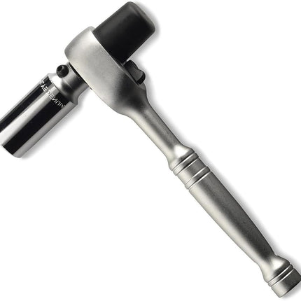 Neiko 03029A 1/2 Drive Scaffold Ratchet Wrench Chr