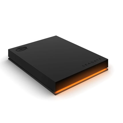 Seagate FireCuda Gaming Hard Drive 1TB, External H