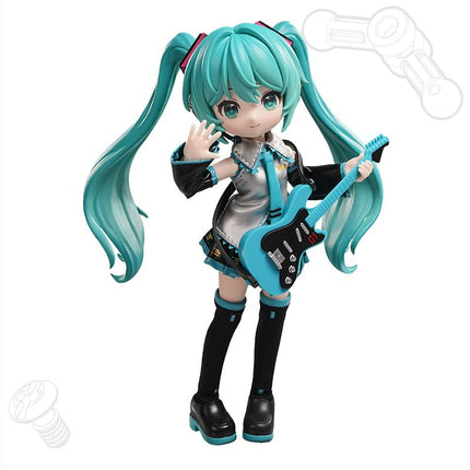 Blokees Figures - Hatsune Miku Serendipity Edition- Hatsune Miku