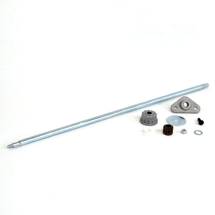 Husqvarna Steering Shaft Kit for Lawn Mower, Alloy Steel, 20 Inches, Kit