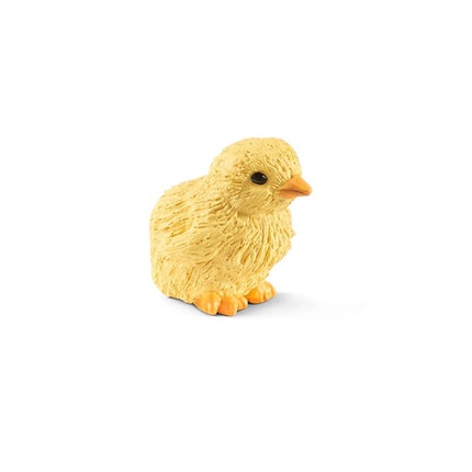 Schleich Farm World - Chicken Coop Playset - Kids Ages 3+ | 42421