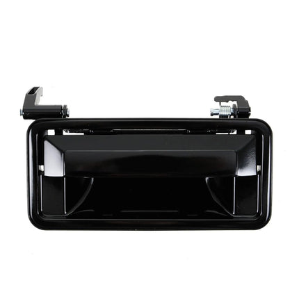TRQ Outside Exterior Door Handle Passenger Side Ri