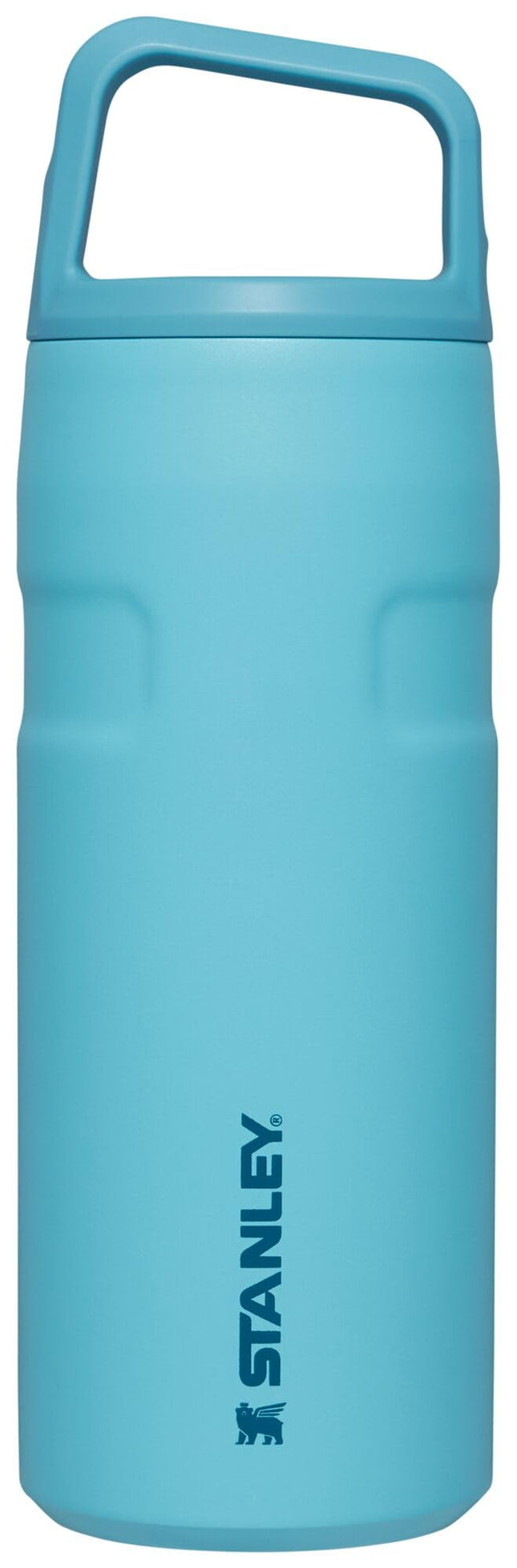STANLEY IceFlow Cap and Carry Water Bottle 16 oz |