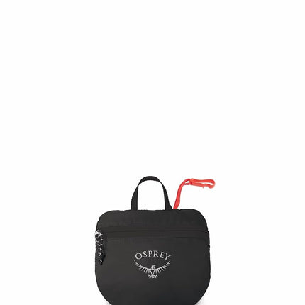 Osprey Ultralight Stuff Travel Accessories, Dry Backpack, 20L, Black