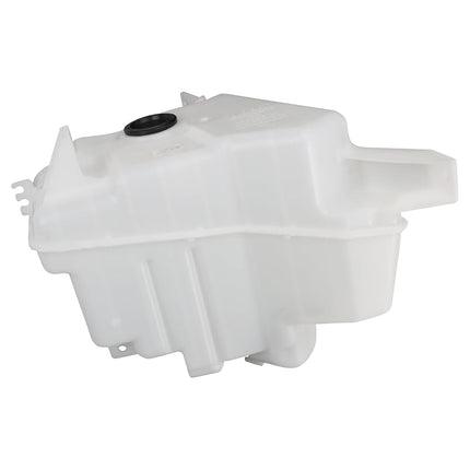 TRQ Windshield Washer Reservoir Compatible with 2015-2019 Subaru Outback