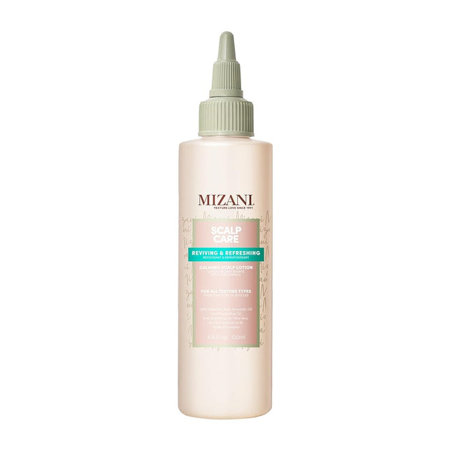 Mizani Scalp Care Calming Scalp Lotion 125 ml