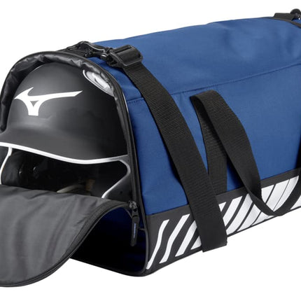 Mizuno All Sport Duffle, Royal
