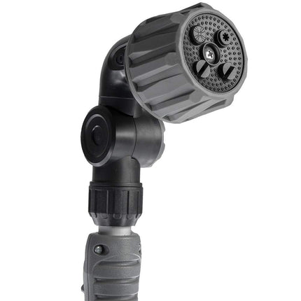 X-Stream 4-Pattern Telescoping Watering Tool