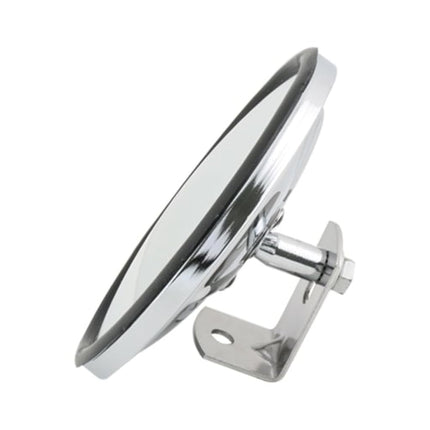 Grand General 33270 Chrome 5" Convex Blind Spot Mi