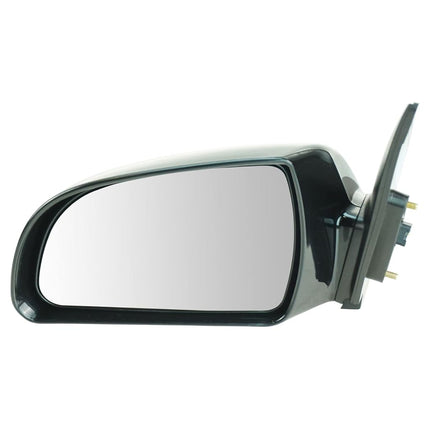 TRQ Left Mirror Drivers Side Compatible with 2006-