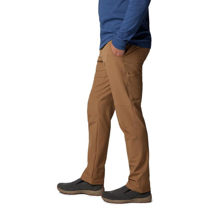 Columbia Men's Landroamer Pant, Delta, 28