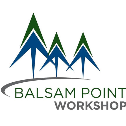 Balsam Point Workshop Steel Figure 8 Table Top Connector or Desk Top Fastener Clip - 12 Gauge Steel - (20-Pack)