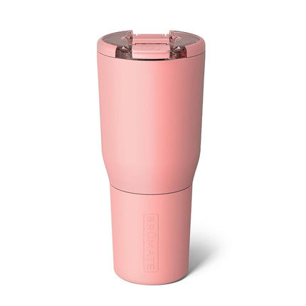 BrüMate Nav 35oz 100% Leak Proof Insulated Travel 