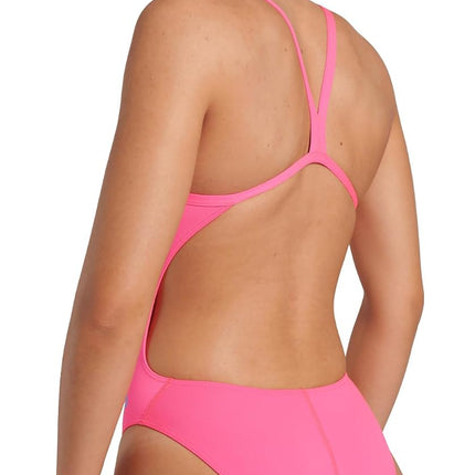 ARENA Women's Performance Solid Team Challenge Swimsuit