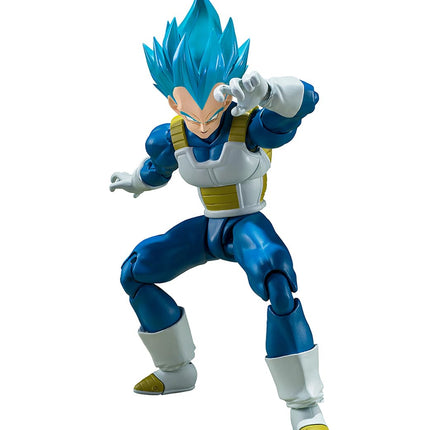 TAMASHII NATIONS - Dragon Ball Super - Super Saiya