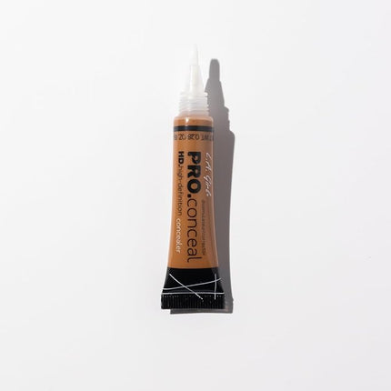 L.A. Girl HD Pro.Conceal, Suede GC961