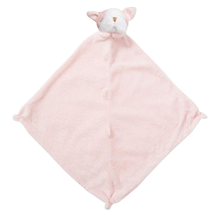 Angel Dear Blankie, Pink Bulldog